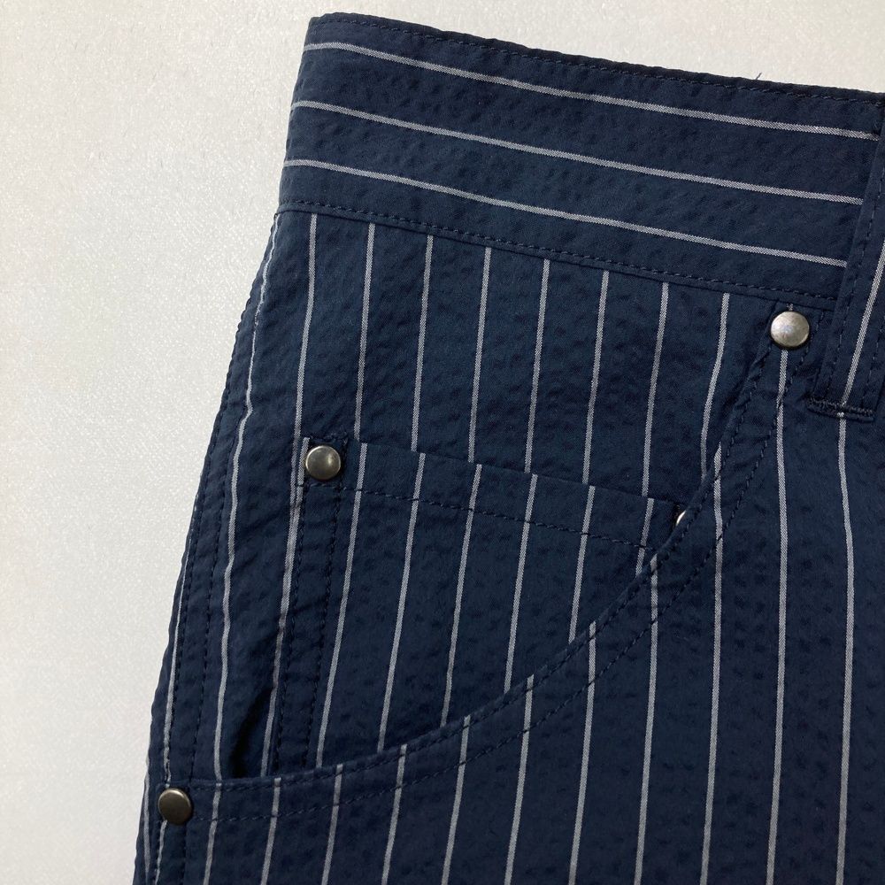 サイズ：S ROUGH&SWELL ラフアンドスウェル 2023年モデル シアサッカー