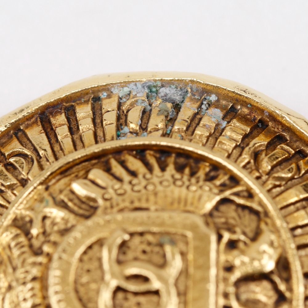 ヴィンテージ 金メッキ