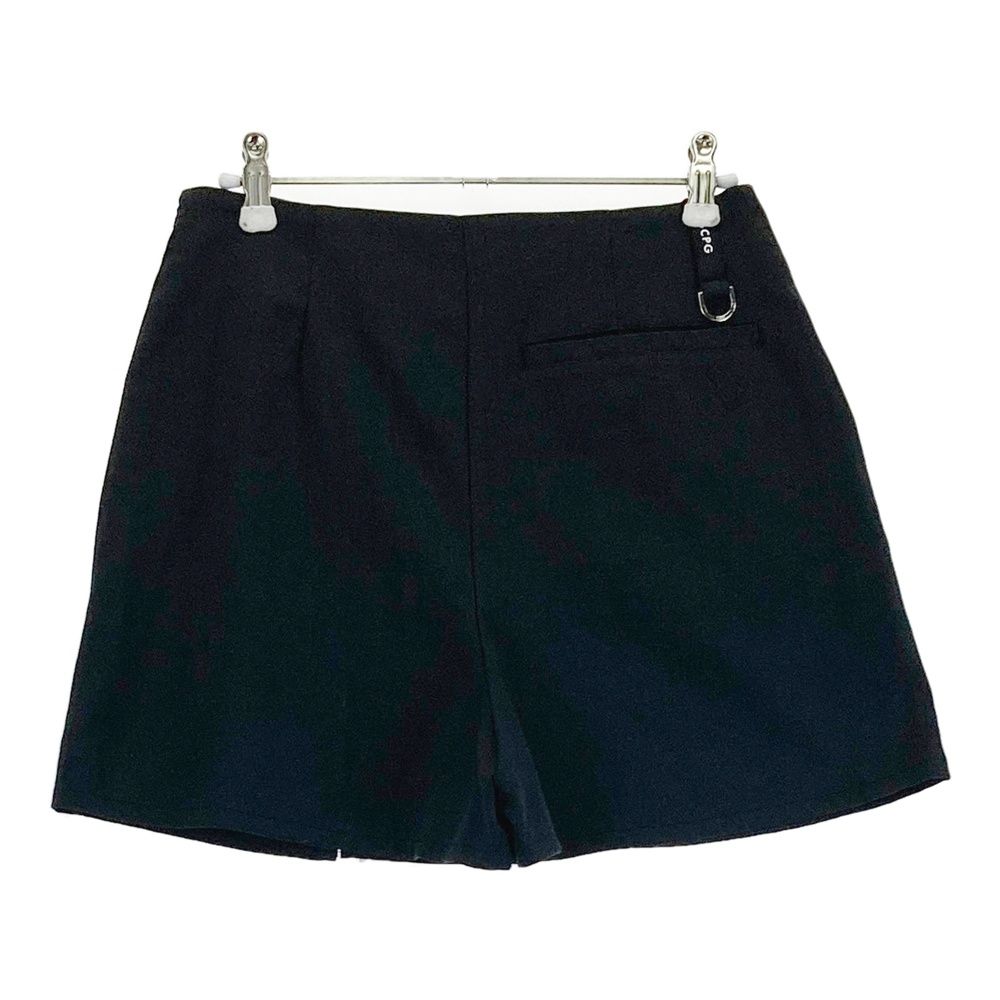 CPG GOLF キュロットスカート　サイズ2 サイズ：2 CPG GOLF シーピージーゴルフ 2024年モデル キュロット