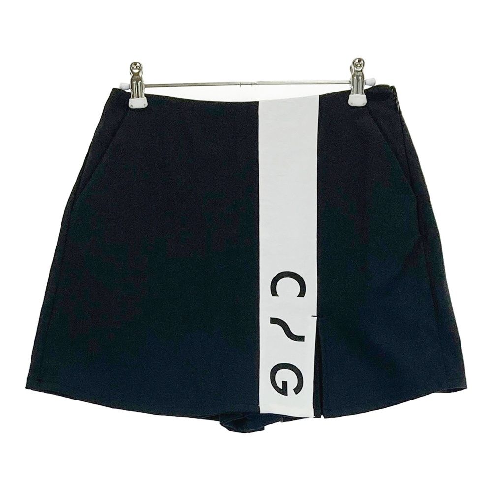 サイズ：2 CPG GOLF シーピージーゴルフ 2024年モデル キュロット