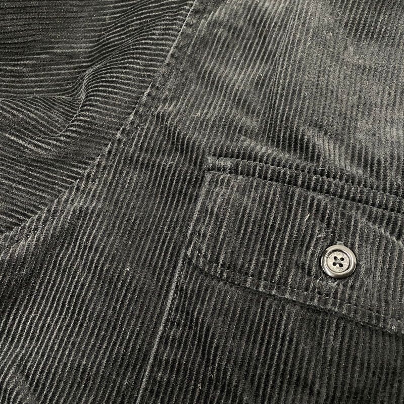 COTTON ダブルシーピーオー