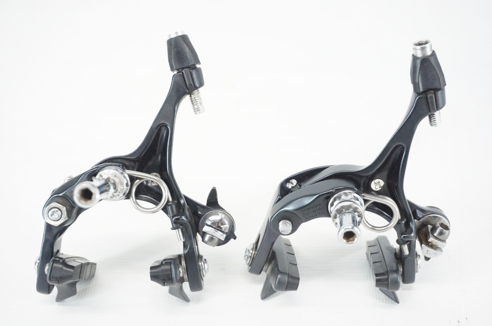 SHIMANO 「シマノ」 105 5700 コンポーネントセット / バイチャリ阪急