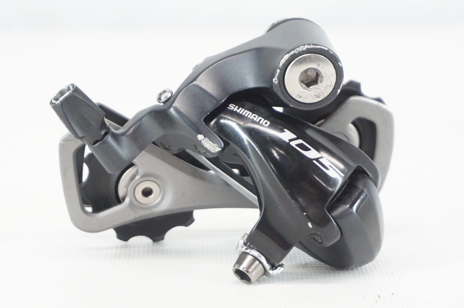 SHIMANO 「シマノ」 105 5700 コンポーネントセット / バイチャリ阪急