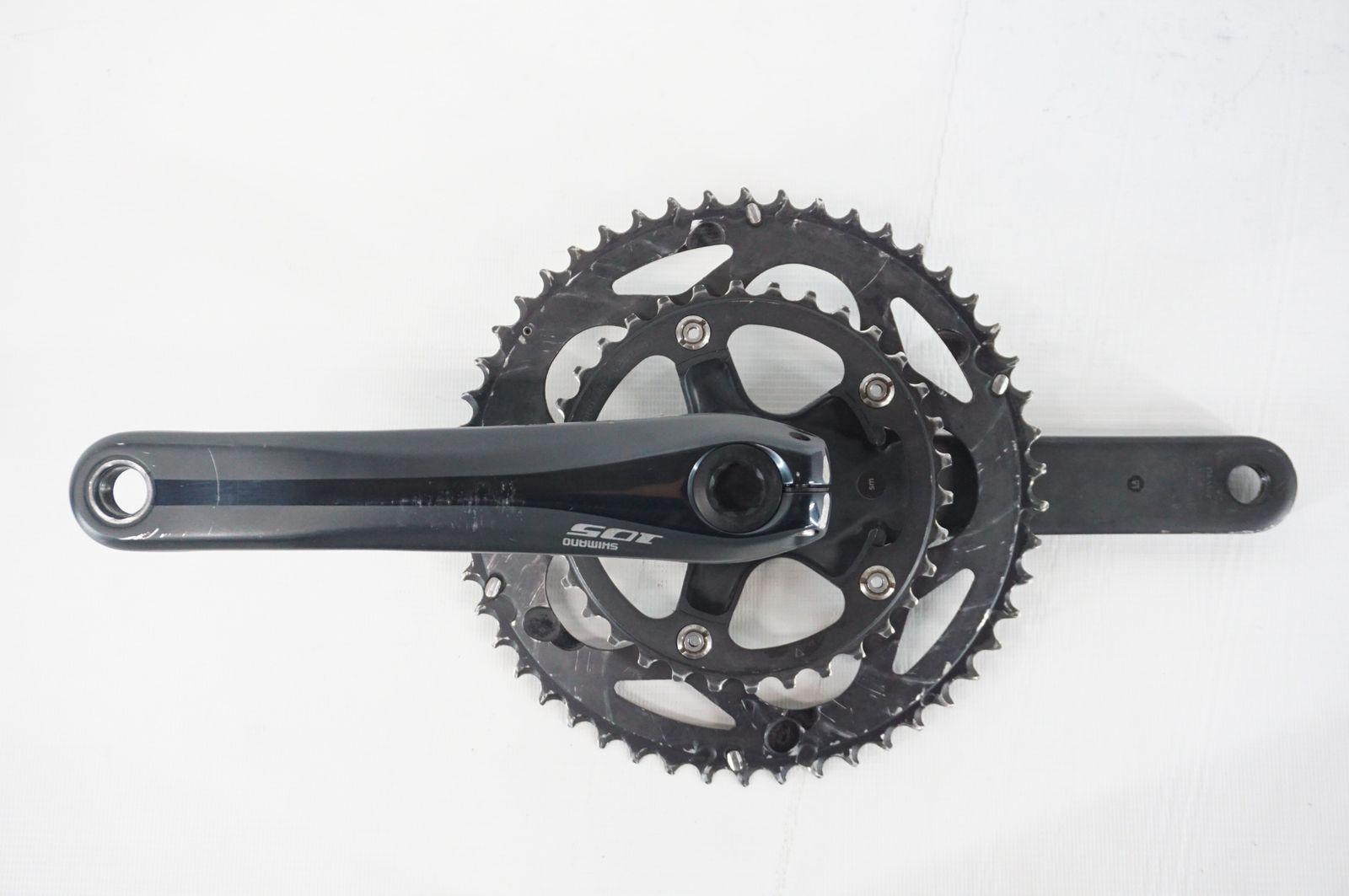 SHIMANO 「シマノ」 105 5700 コンポーネントセット / バイチャリ阪急