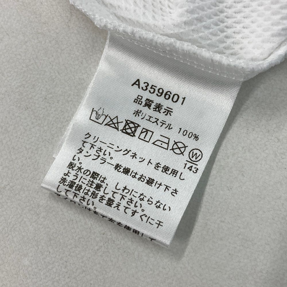 サイズ：36 ARCHIVIO アルチビオ 2023年モデル ノースリーブポロシャツ