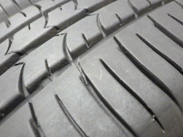  M 264 E 製造 約8部山 Good YEAR EfficientGrip ECO EG 01 175 65 R 15 4本 13インチ サマータイヤ ノーマルタイヤ