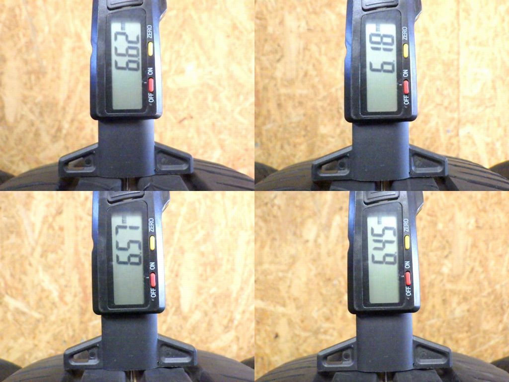 M 264 E 製造 約8部山 Good YEAR EfficientGrip ECO EG 01 175 65 R 15 4本