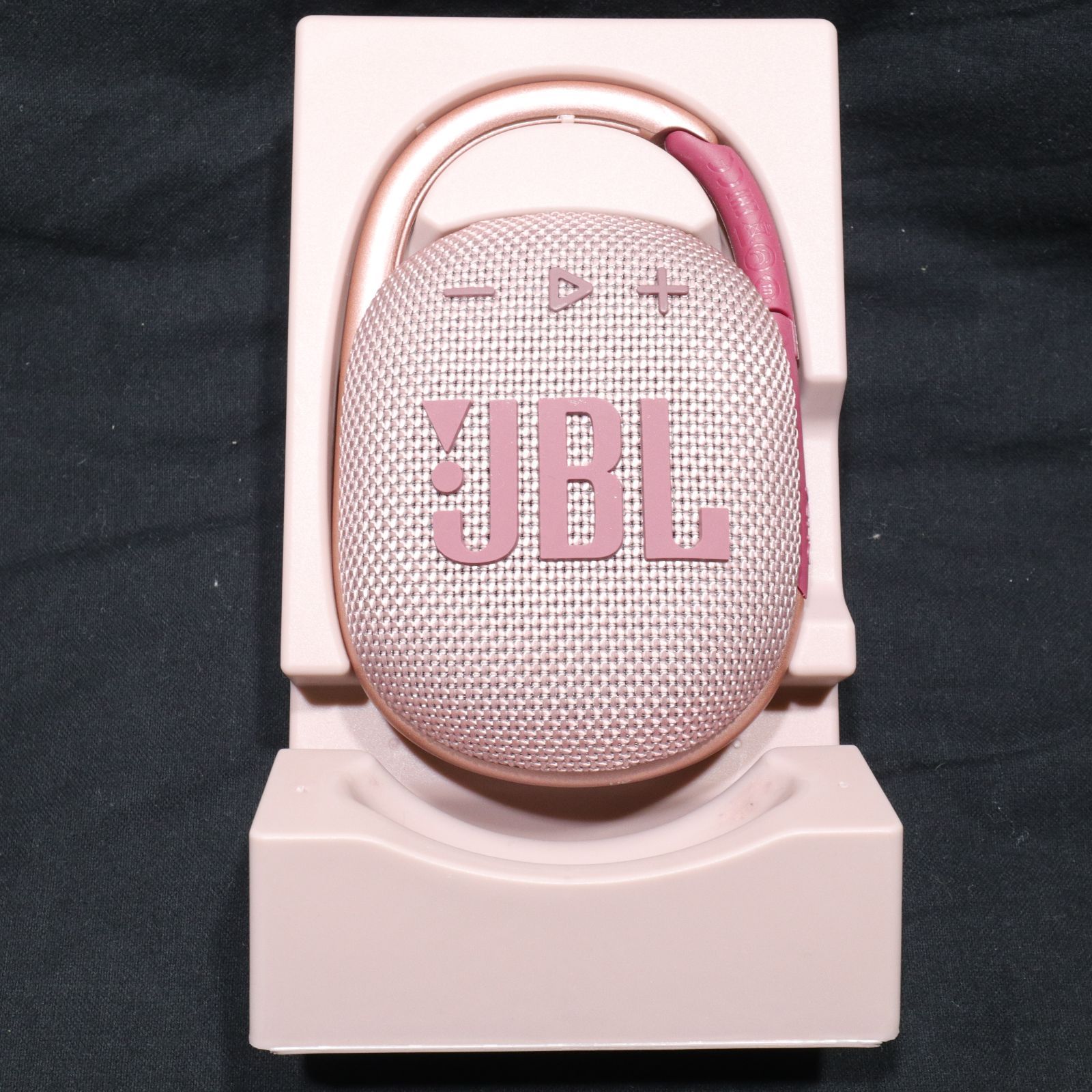 JBL/ジェービーエル CLIP4 Bluetoothスピーカー/ワイヤレススピーカー