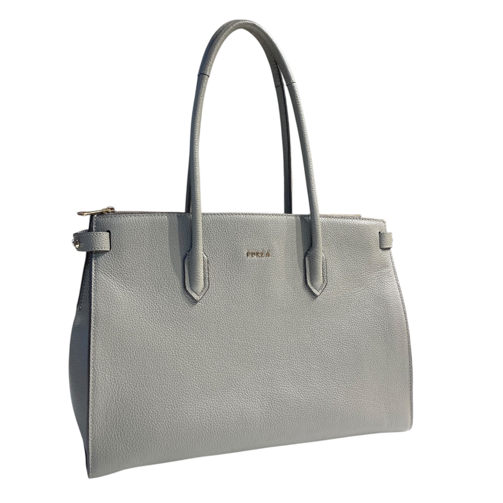 FURLA フルラ PIN M TOTE トートバッグ