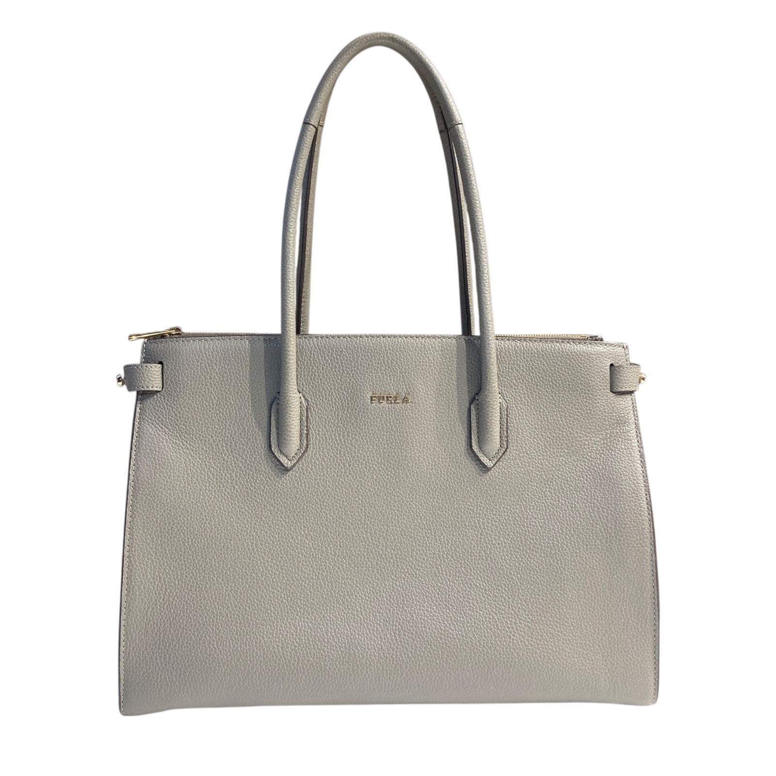 FURLA フルラ PIN M TOTE トートバッグ