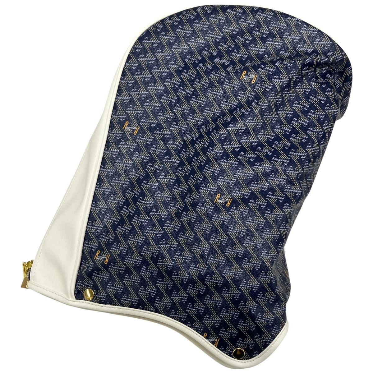 Resurrection Rallina レザレクション ラリーナ キャディバッグ 8.5型 5分割