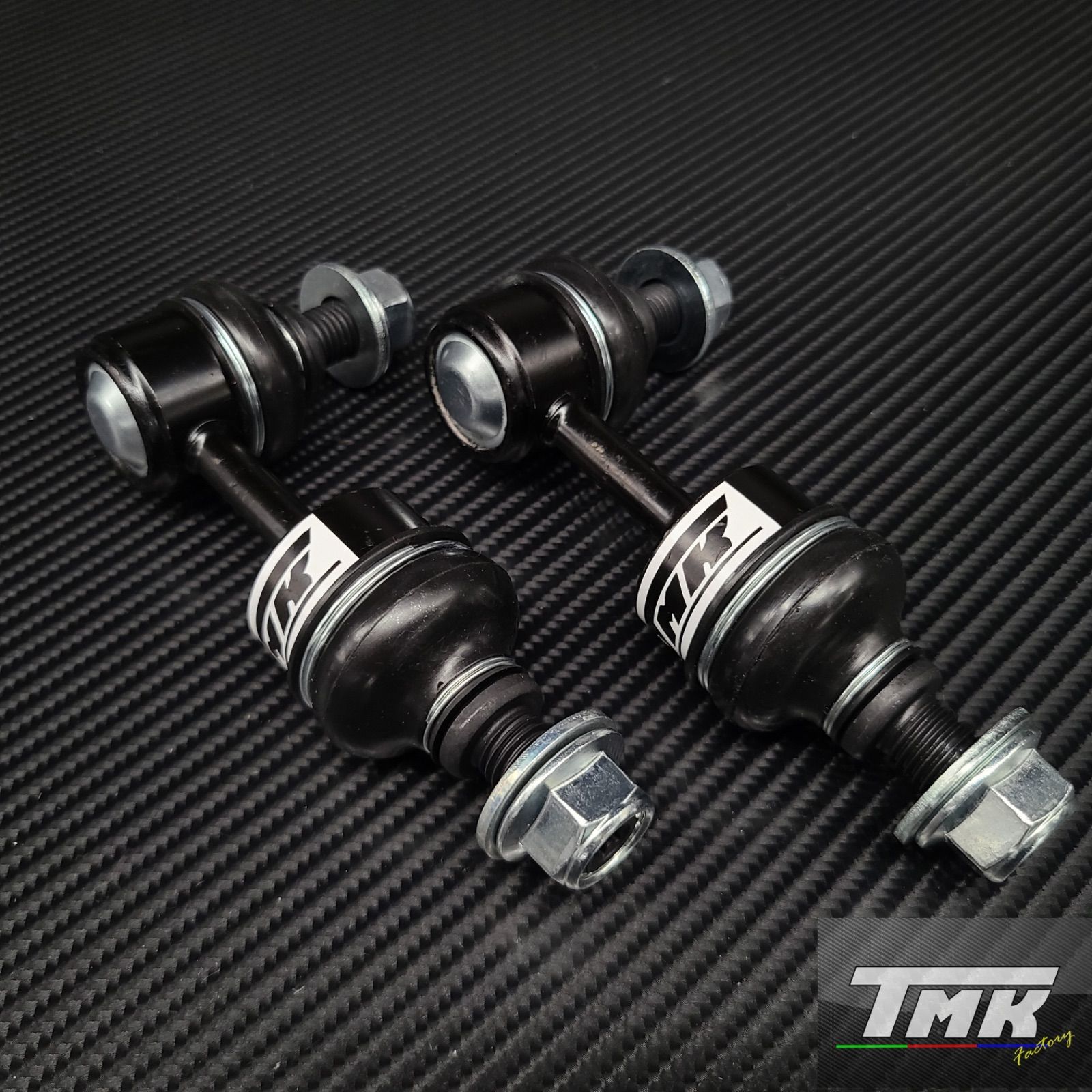 期間限定セール ハイエース 200系 ショート スタビリンク 2本セット