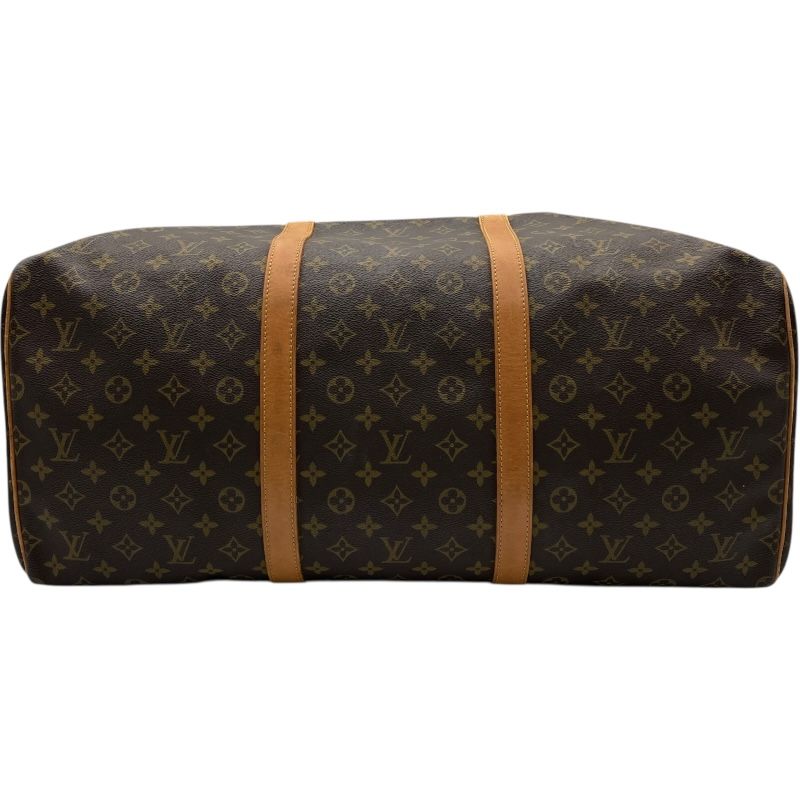 ルイ・ヴィトン LOUIS VUITTON サックスープル55 M41622 ブラウン