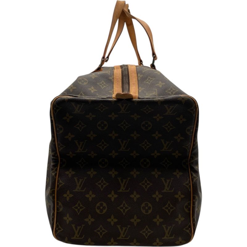 ルイ・ヴィトン LOUIS VUITTON サックスープル55 M41622 ブラウン