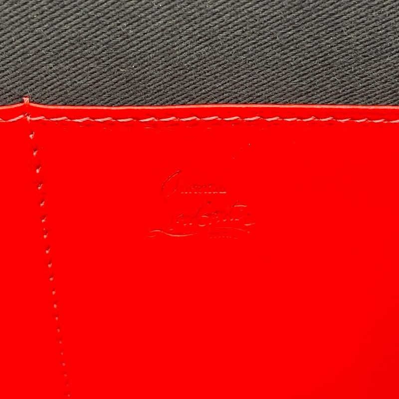 クリスチャン・ルブタン Christian louboutin トリックトラックラージ