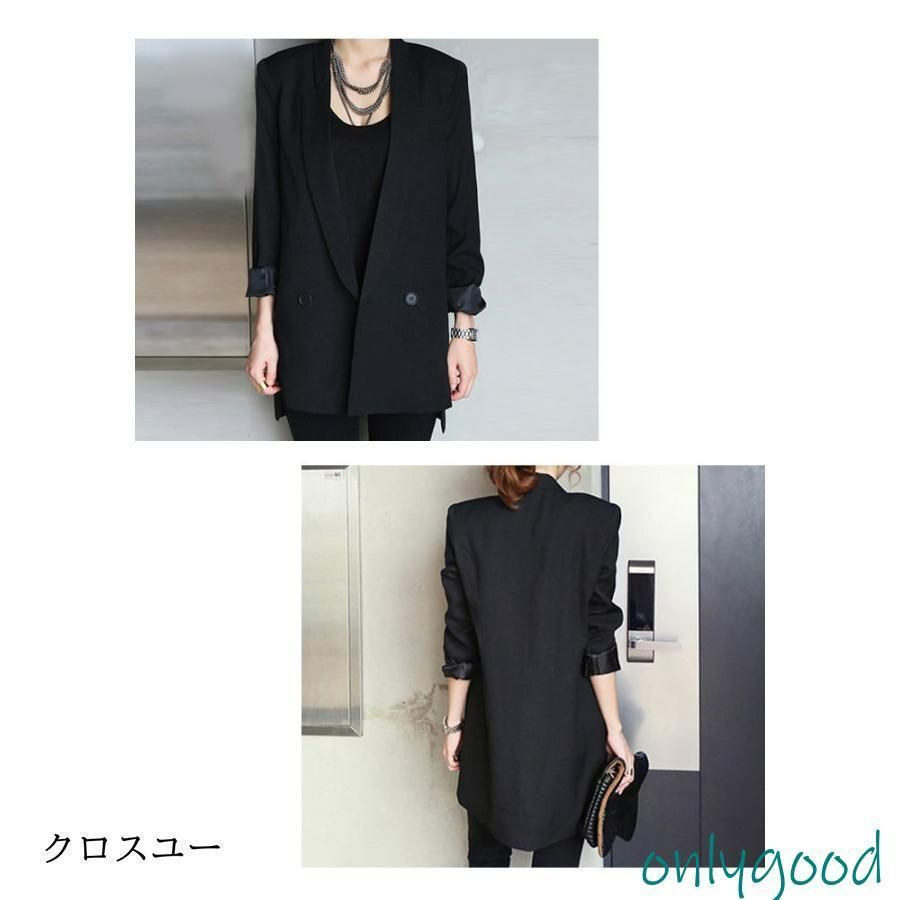 ジャケット レディース