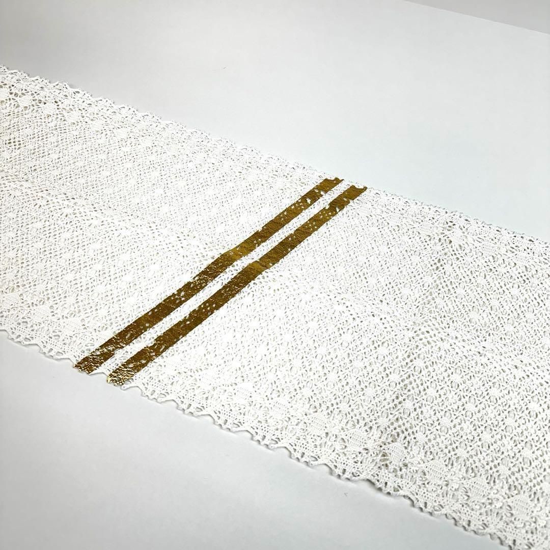 ゴールド 浴衣にも