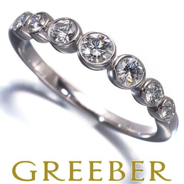 ティファニー ダイヤモンド ジャズ グラジュエイテッド リング 11.5号 ティファニー リング ダイヤ ダイヤモンド ジャズ グラジュエイテッド