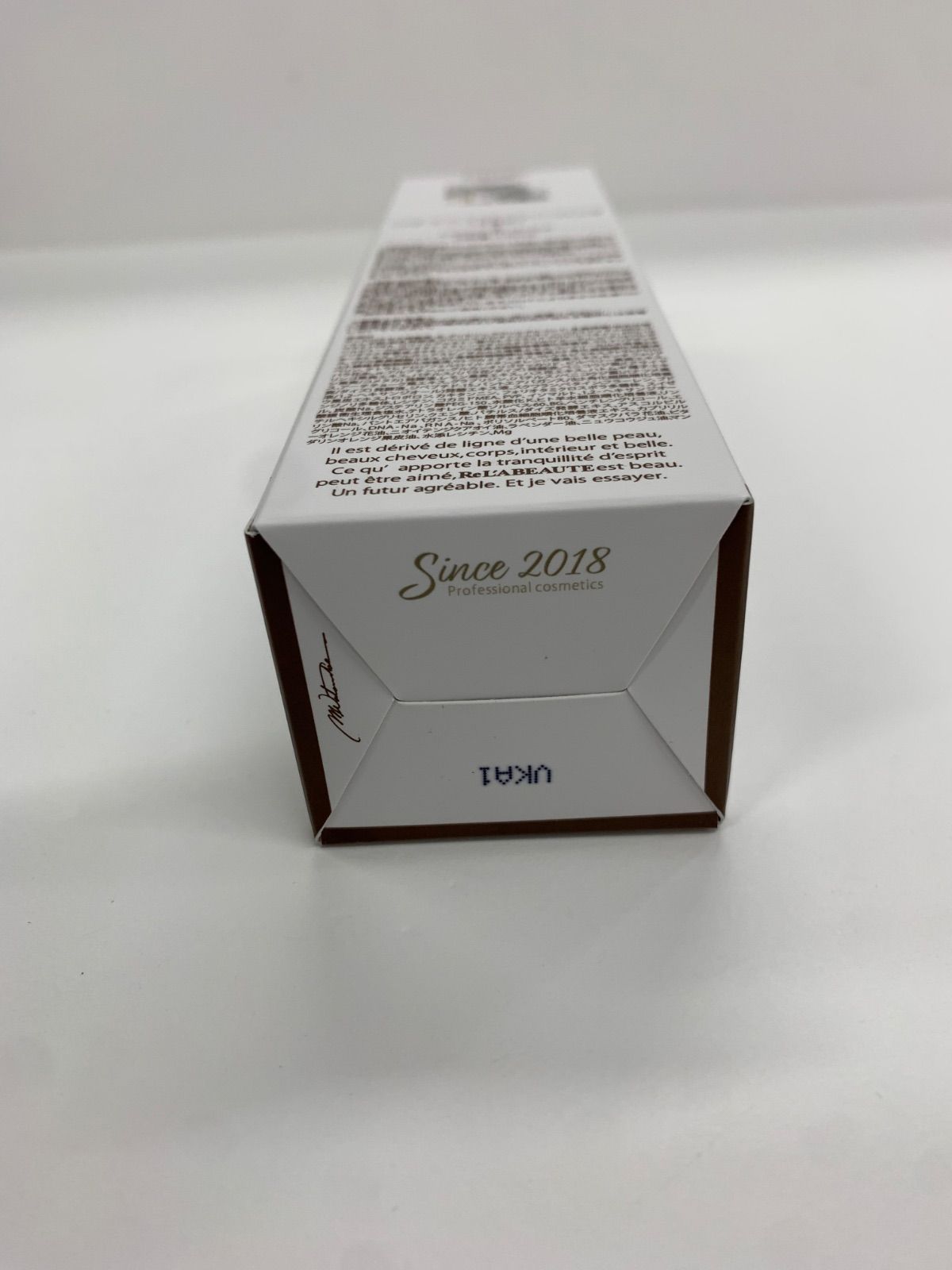 S4028 RE L'ABEAUTE リアボーテ クレア スキン ファインウォッシュ