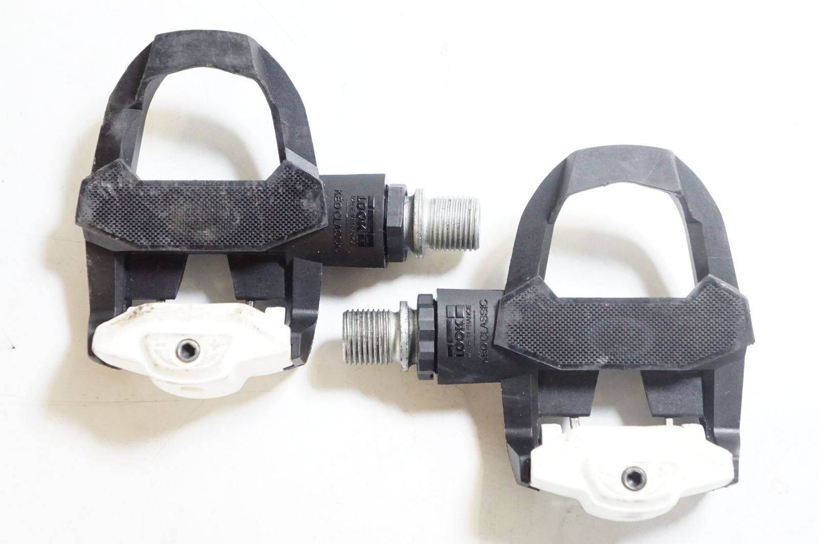 LOOK 「ルック」 KEO CLASSIC 3 ペダル / バイチャリ熊谷店