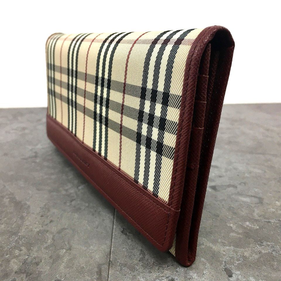 み BURBERRY