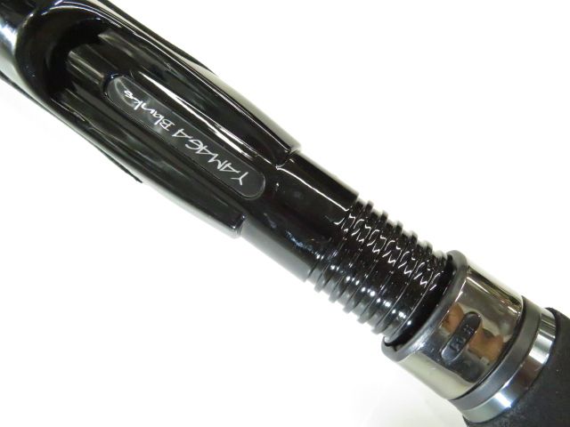 ヤマガブランクス バリスティック 94M TZ/NANO (01-8112240006) - メルカリ