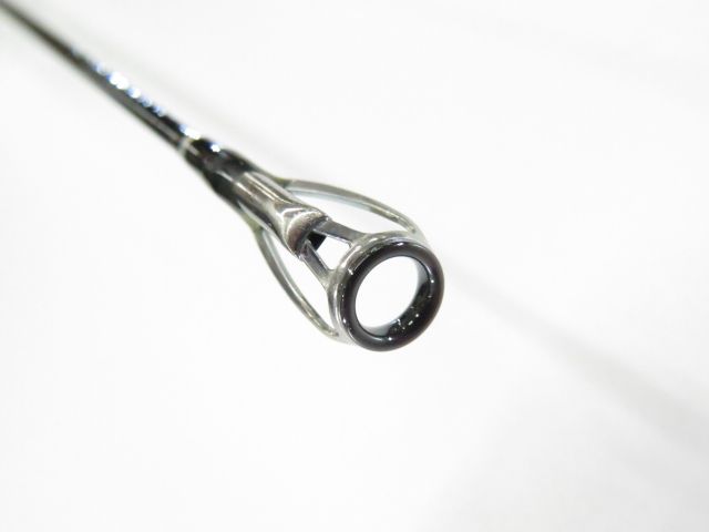 ヤマガブランクス バリスティック 94M TZ/NANO (01-8112240006) - メルカリ