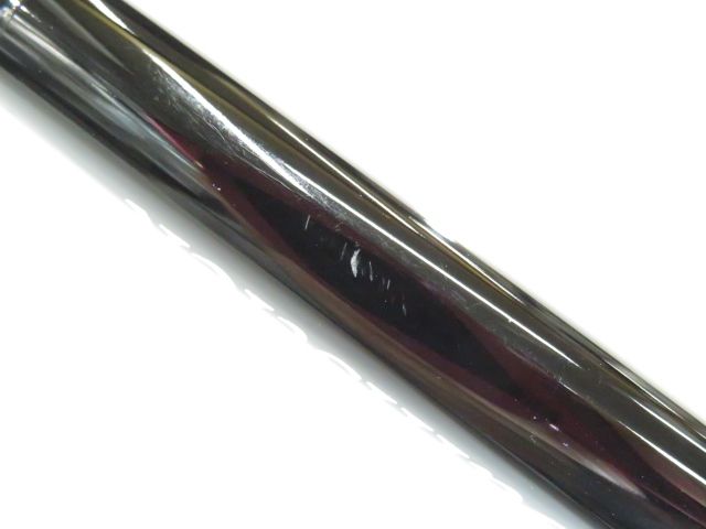 バリスティック