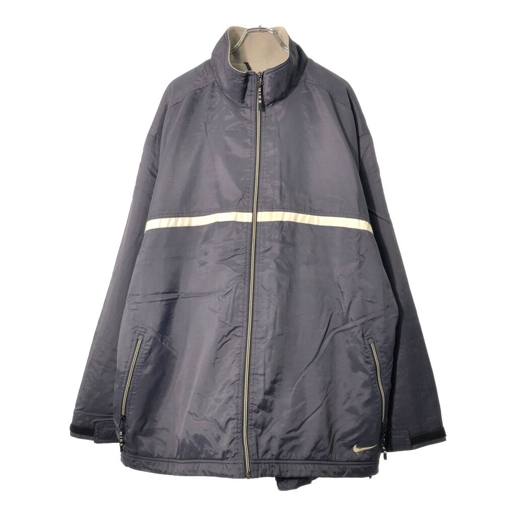 90s Willis& ナイロンジャケット ネイビー 90s Willis&Geiger ナイロンジャケット ネイビー - メルカリ