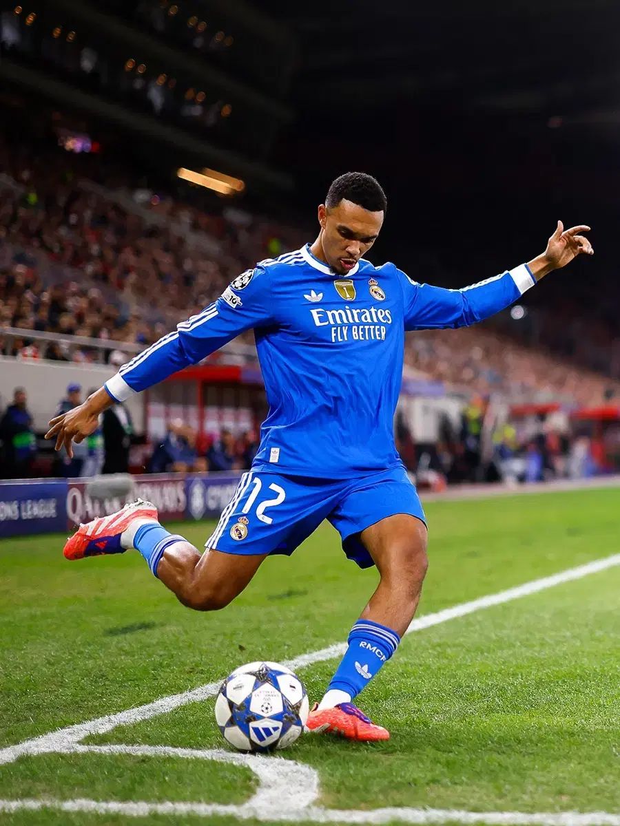 トレント アーノルド