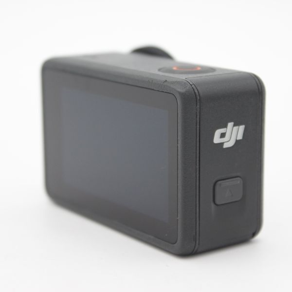 アクションカメラ