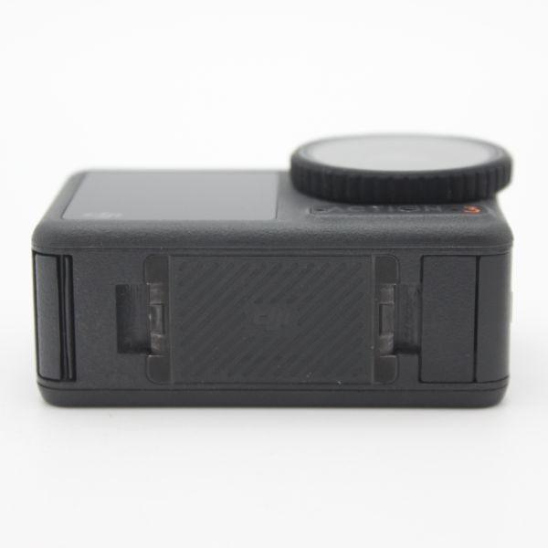 アクションカメラ