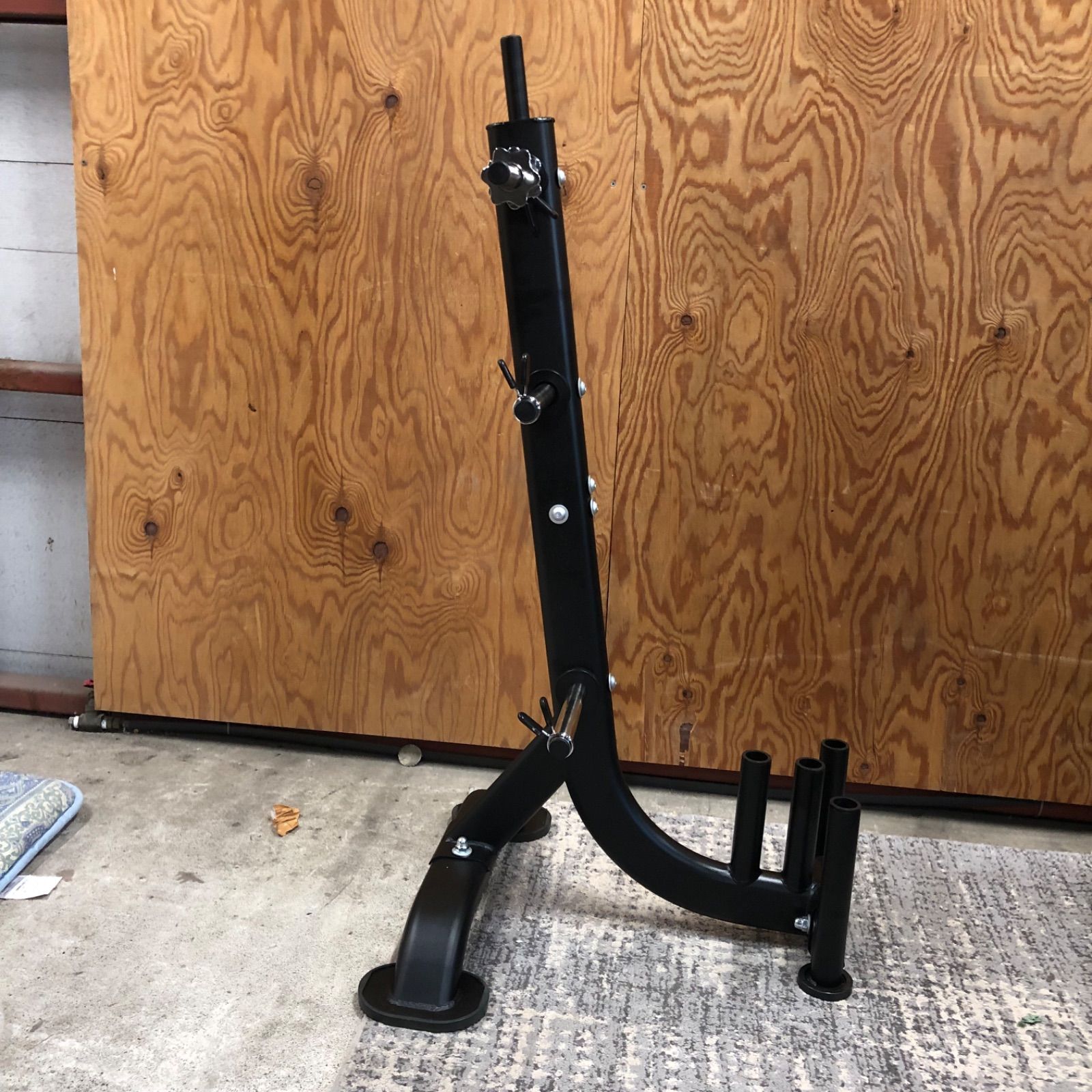 げ交渉 直取り LESIA レザイア バーベルセット 20 kg 15 10 5 トレーニング用品