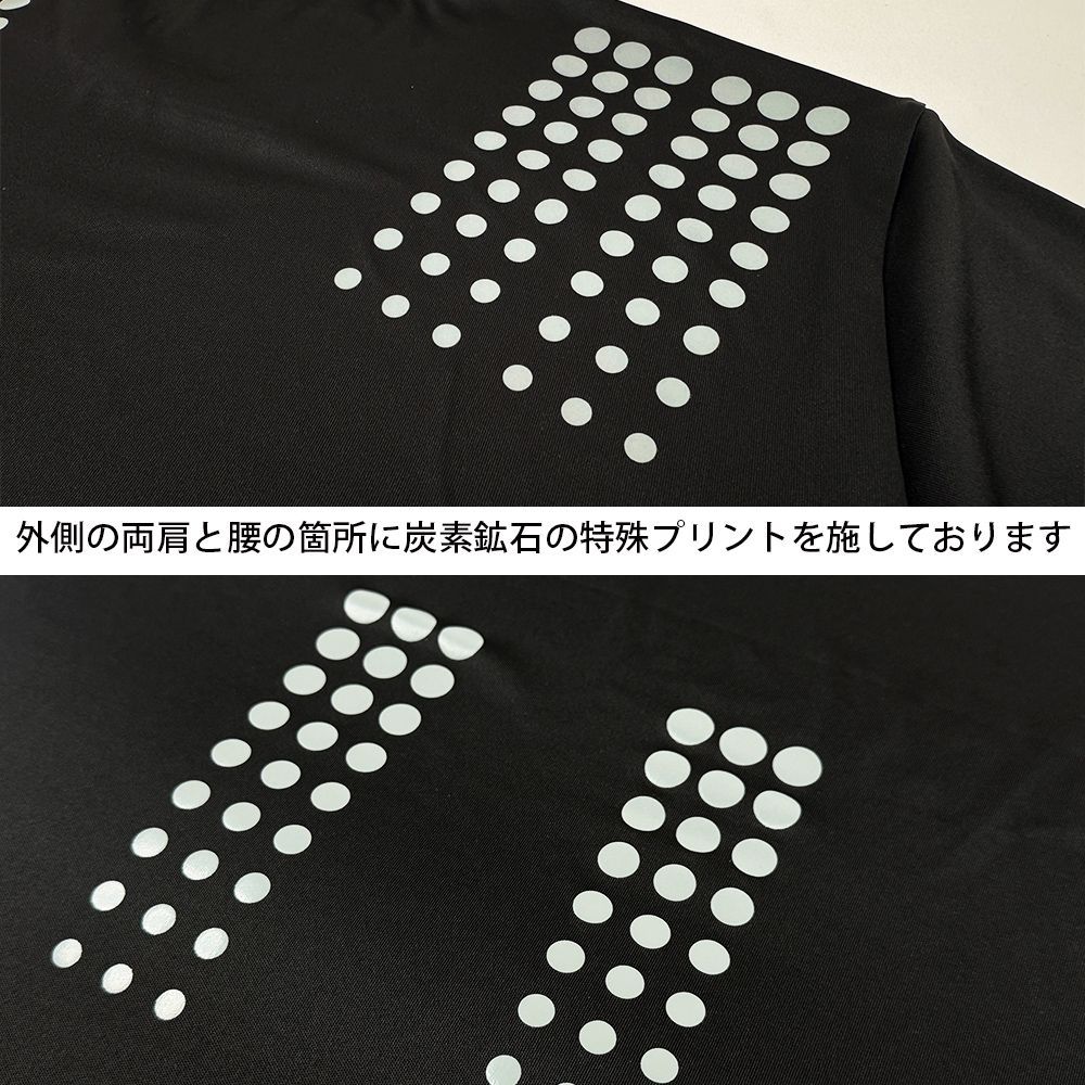 一般医療機器 日本製 リカバリーウェア 疲労回復 血行促進 【RAKHOG