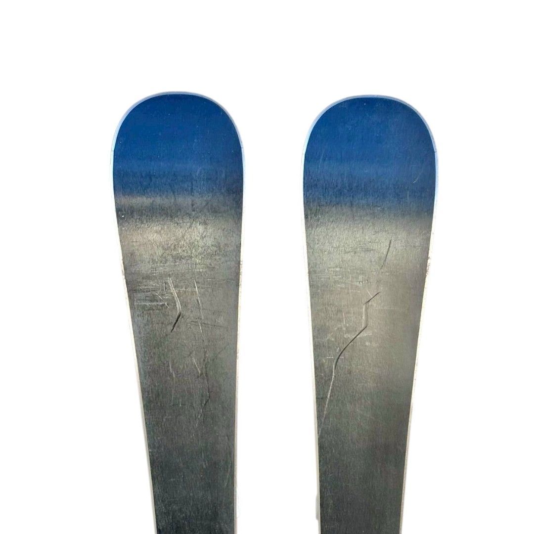 ATOMIC アトミック 80cm ジュニアスキー スキー板 739 - メルカリ