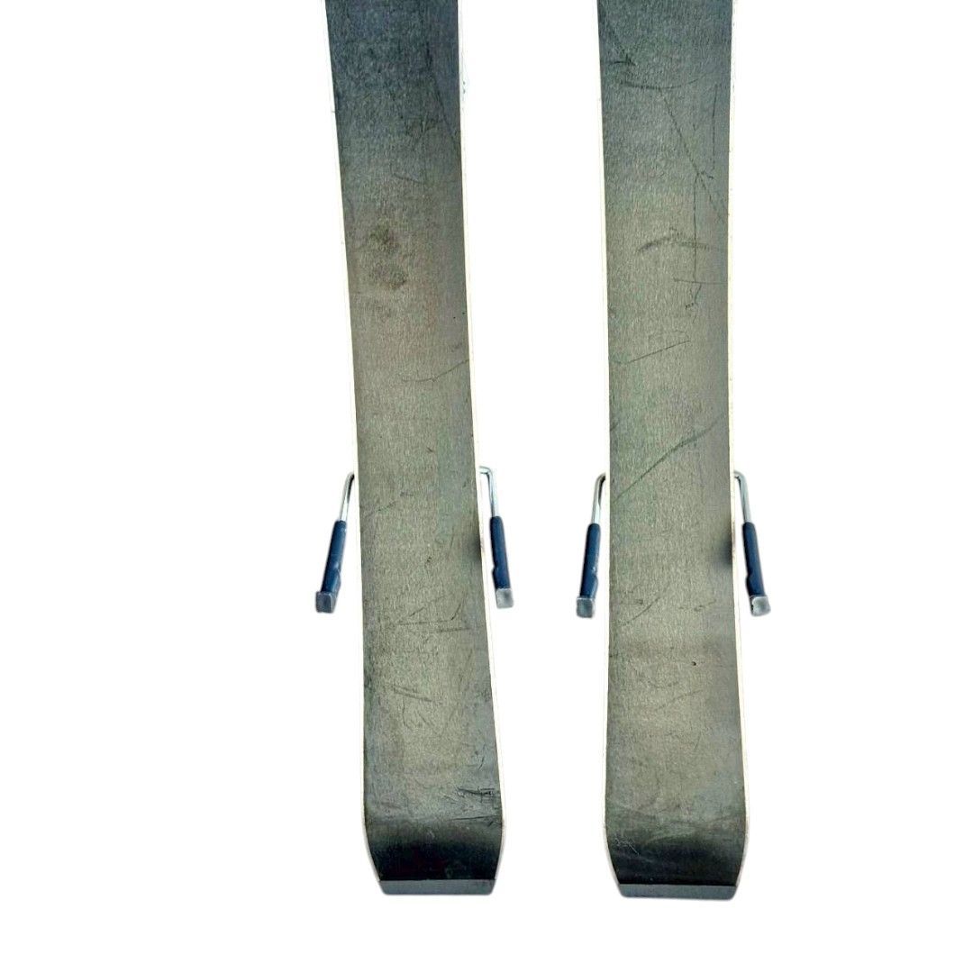 ATOMIC アトミック 80cm ジュニアスキー スキー板 739 - メルカリ