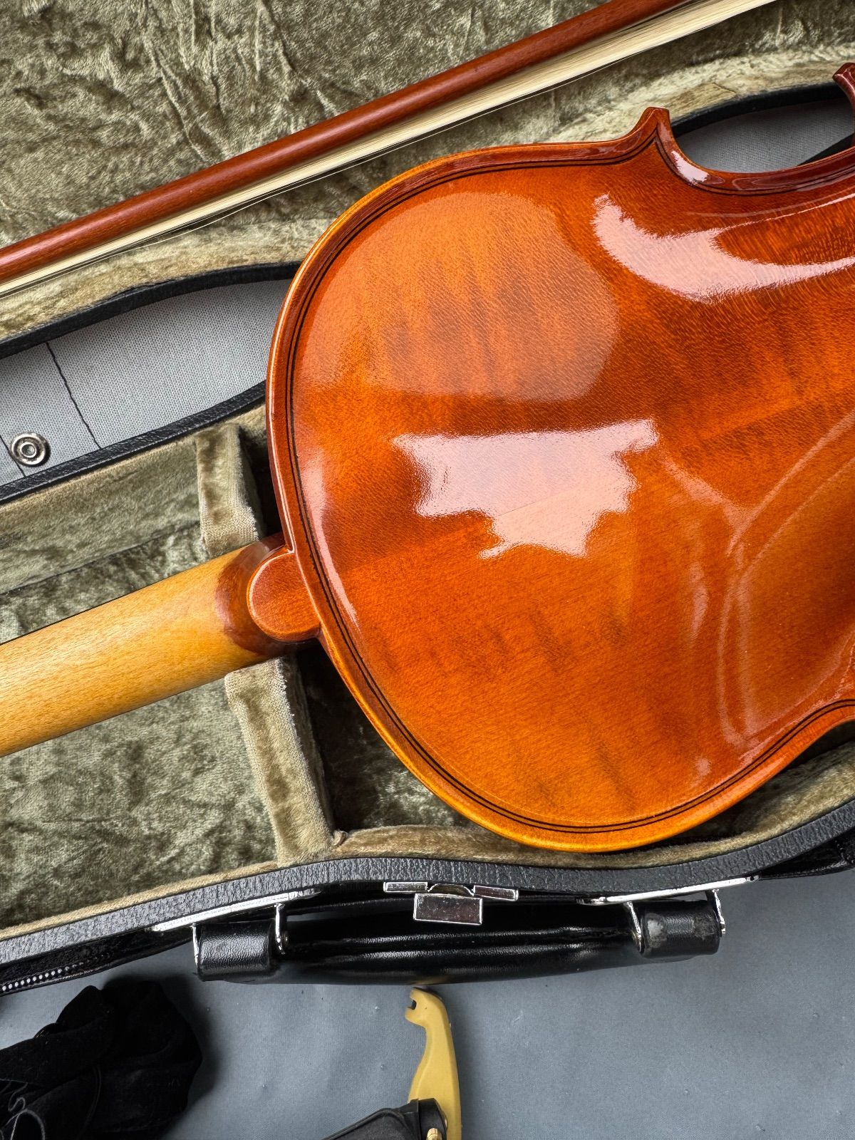 2019年製 バイオリン