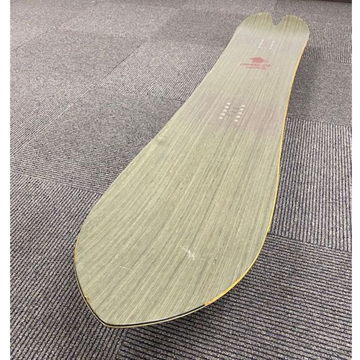 中古 スノーボード 使用状態 【B】 T.J BRAND(ティージェイブランド