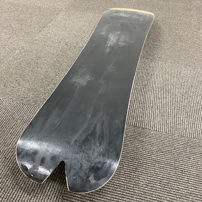 中古 スノーボード 使用状態 【B】 T.J BRAND(ティージェイブランド