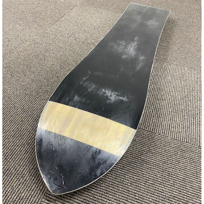 【UNKNOWN】ボディーボード【中古】 中古 スノーボード 使用状態 【B】 T.J BRAND(ティージェイブランド