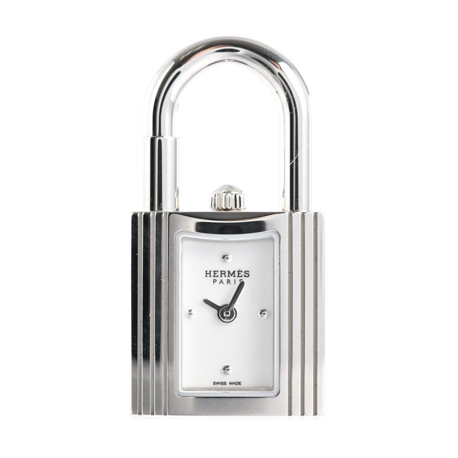 HERMES エルメス 腕時計 ケリーウォッチ KE 4.110
