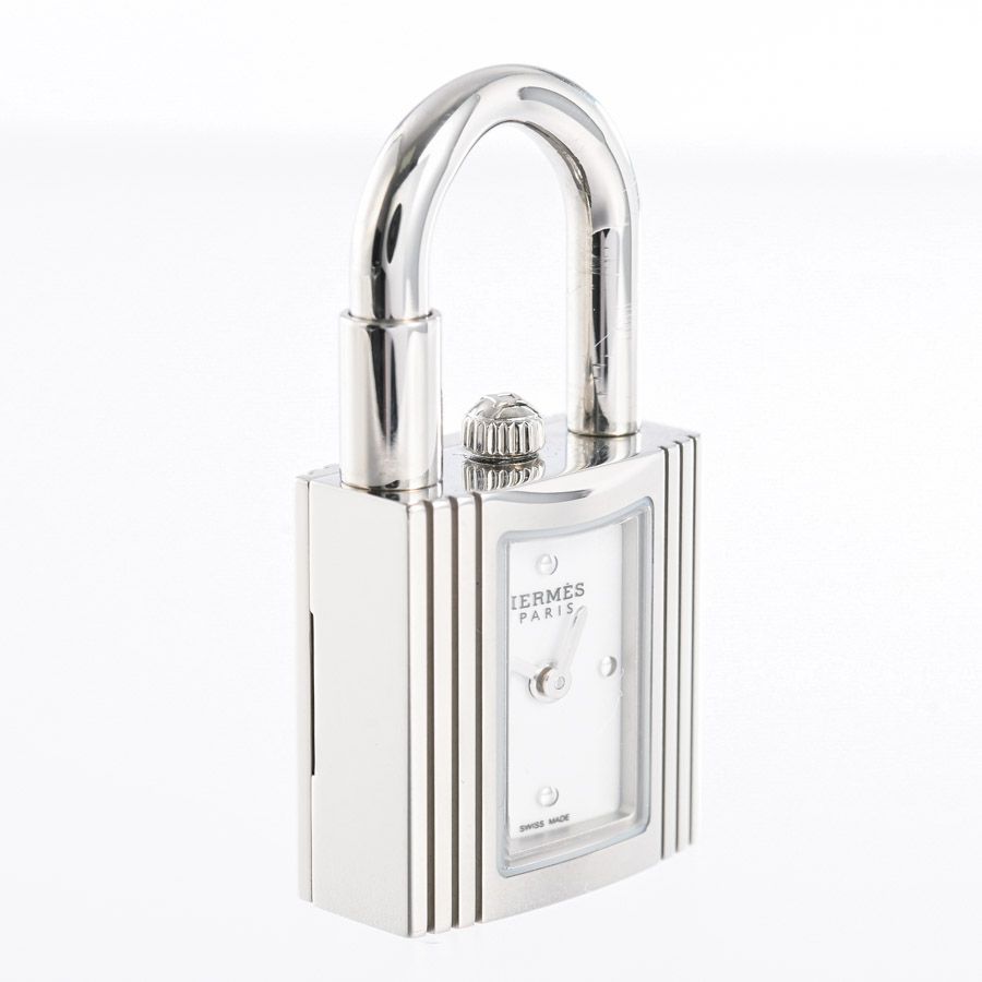 HERMES エルメス 腕時計 ケリーウォッチ KE 4.110