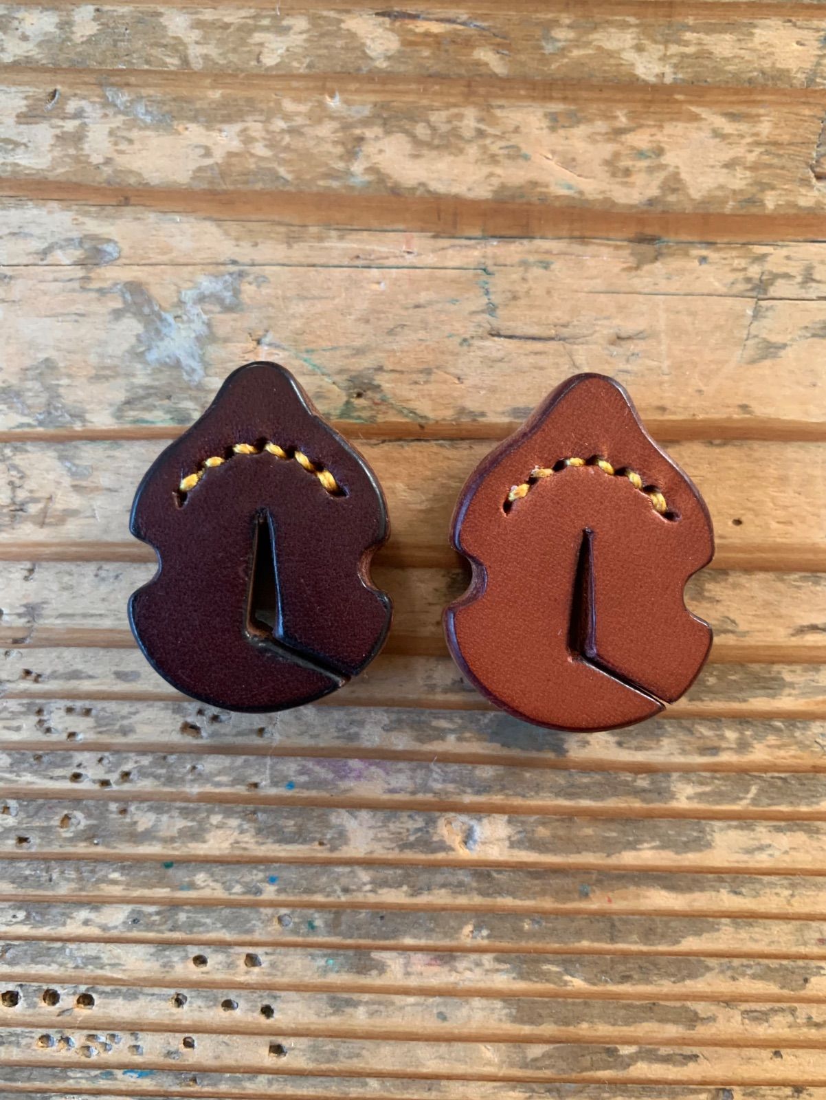  期間 Happy Holiday 2025 チェロ用 革製ミュートセット2 その他 弦楽器