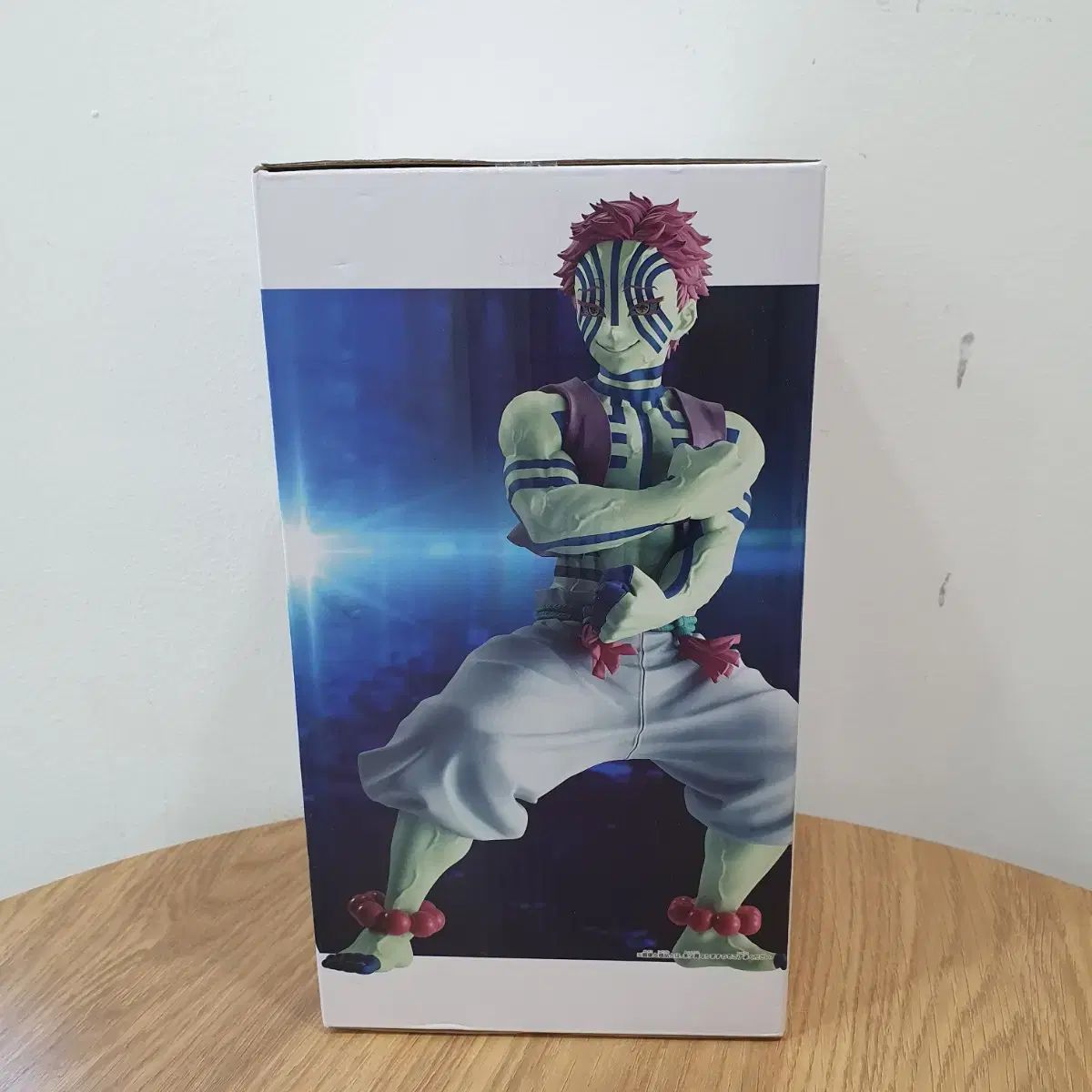 鬼滅の刃 猗窩座 Grandista グランディスタ 35個セット 鬼滅の刃 grandista 猗窩座 - メルカリ