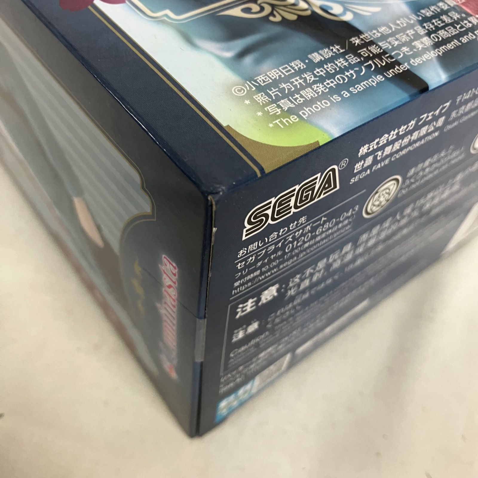 フィギュア まとめ