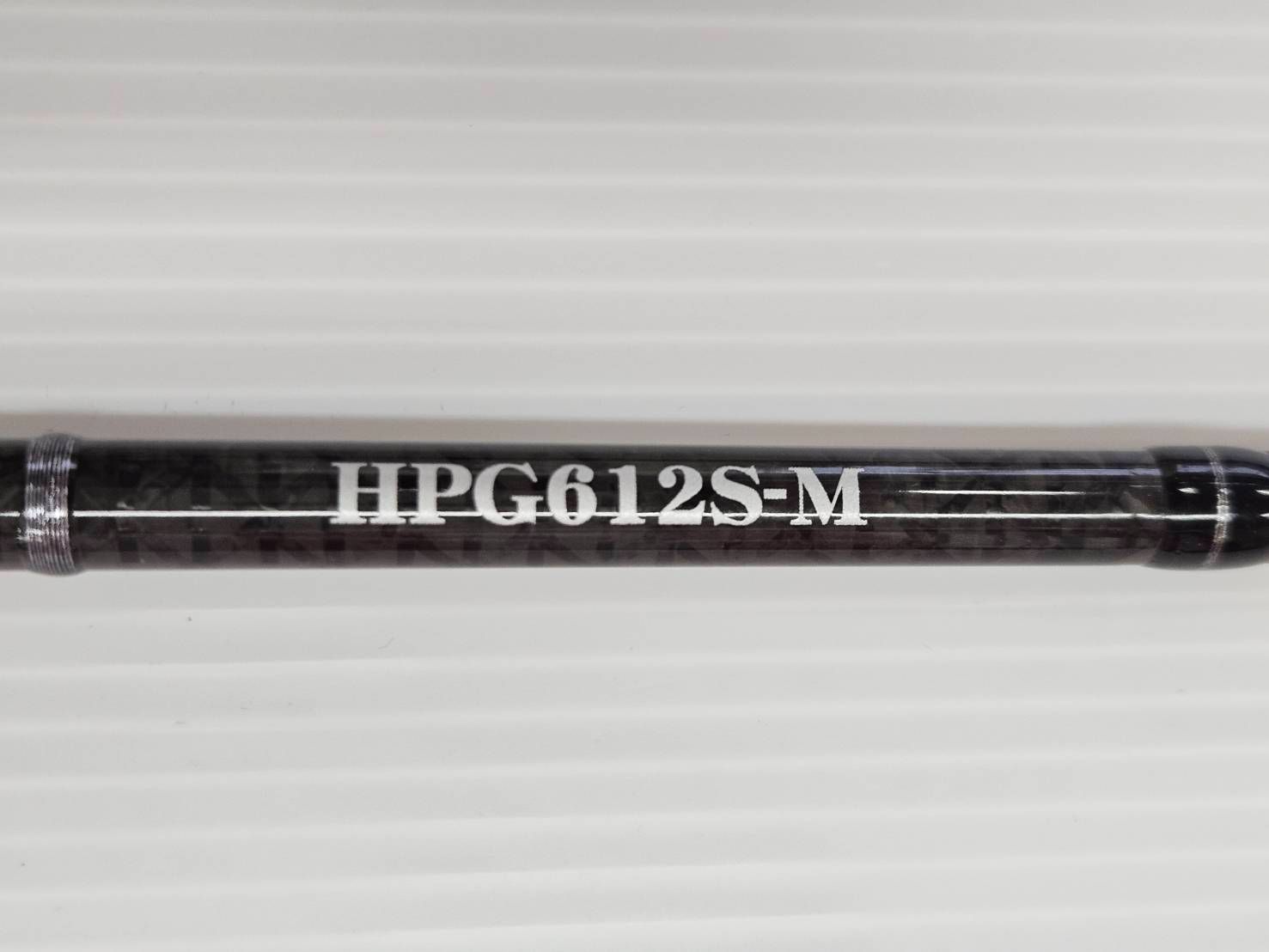 ＨＰＧ612Ｓ Ｍ