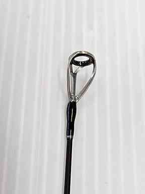 グリップジョイント 変則2ピース