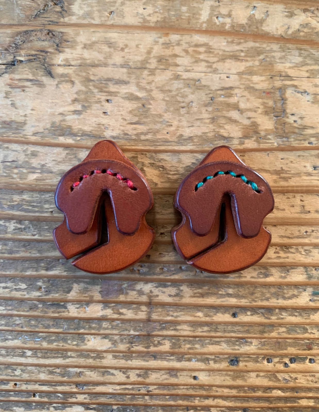 期間 Happy Holiday 2025 チェロ用 革製ミュートセット3