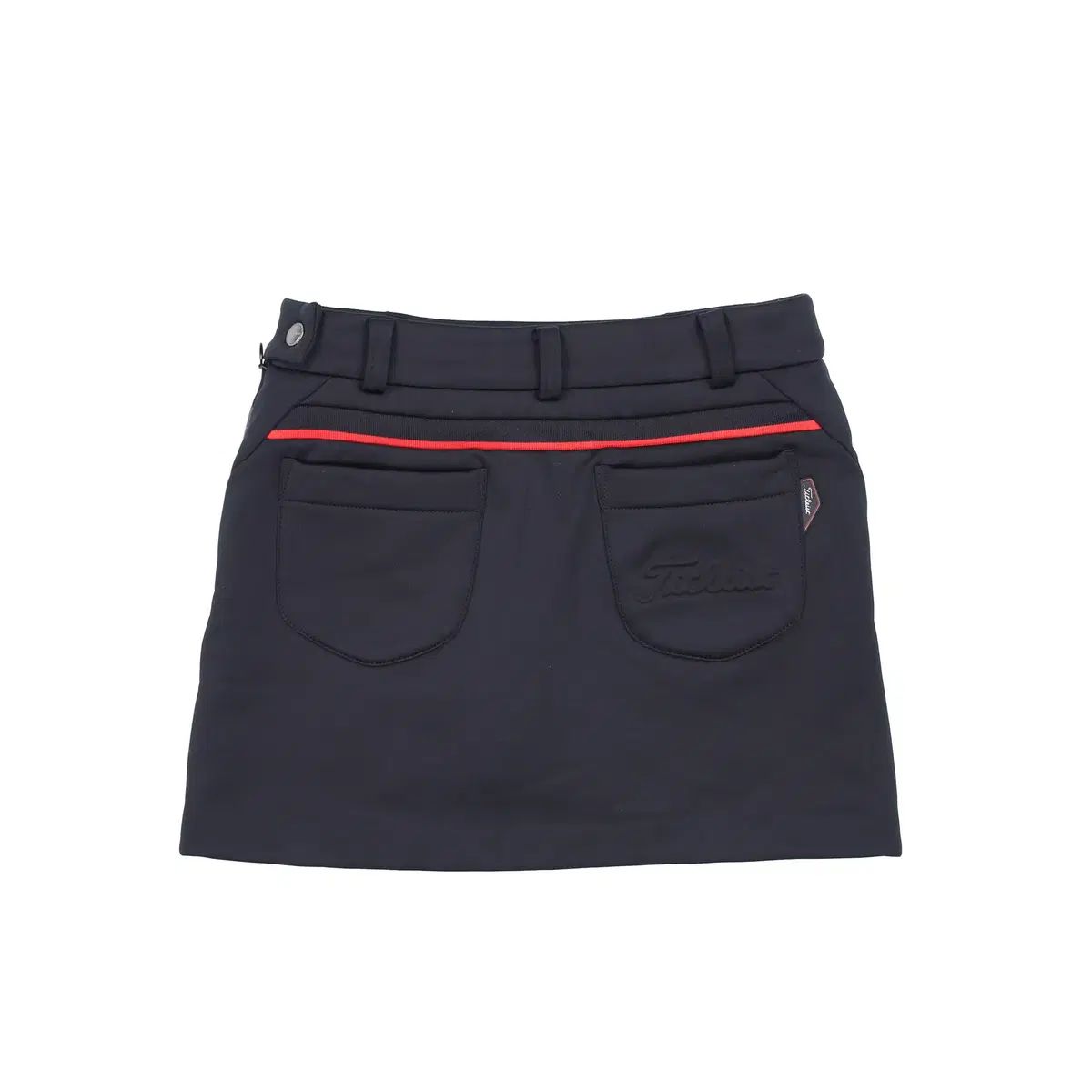 61(24) Titleist(タイトリスト) レディース ゴルフ 起毛 冬 スカート