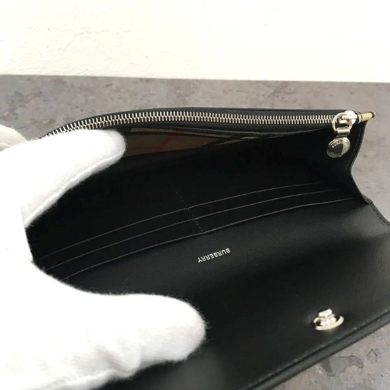 長財布 ノバチェック